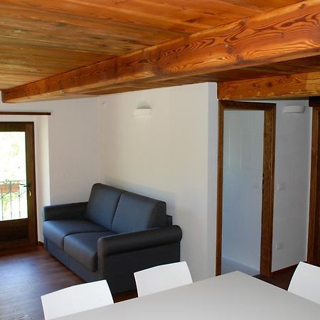 Il Borgo Antico Apartment Cadarese Exterior foto