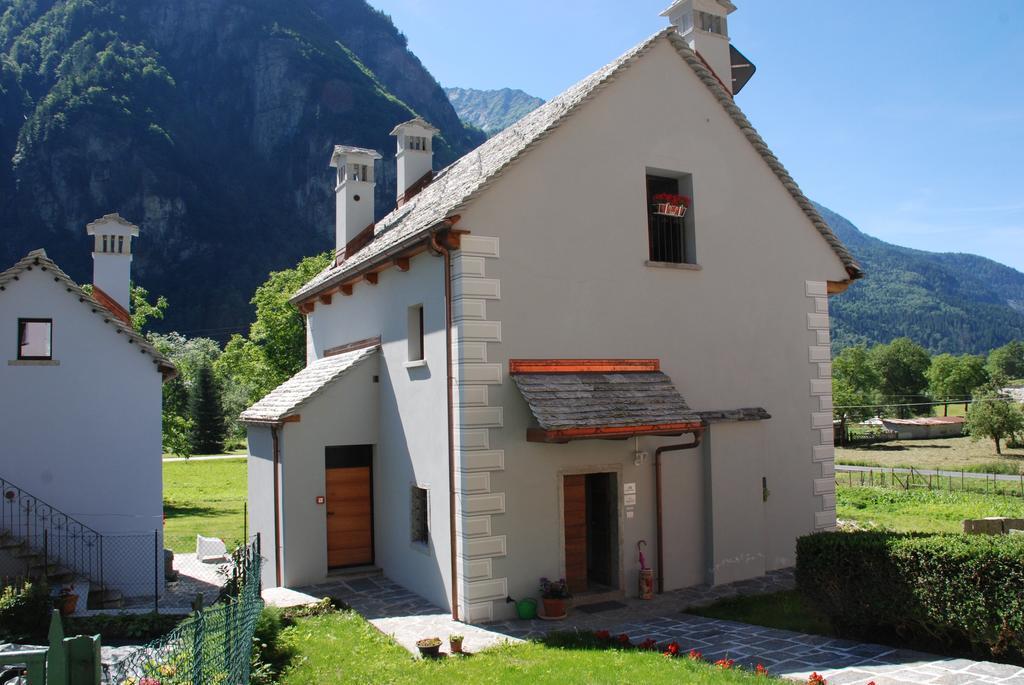 Il Borgo Antico Apartment Cadarese Exterior foto