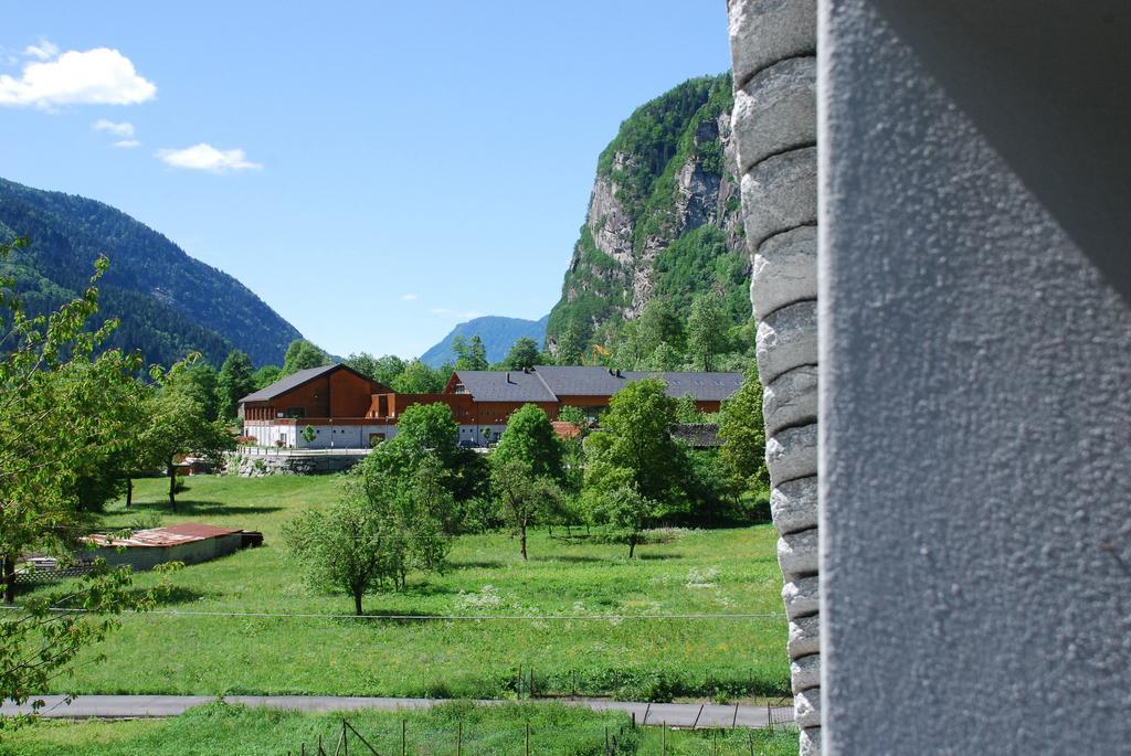 Il Borgo Antico Apartment Cadarese Exterior foto